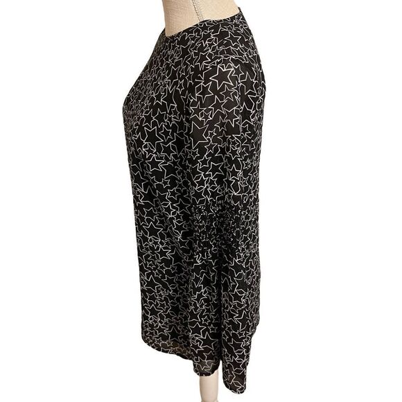 Michael Kors Bell Sleeve Top - Picture 3 of 9